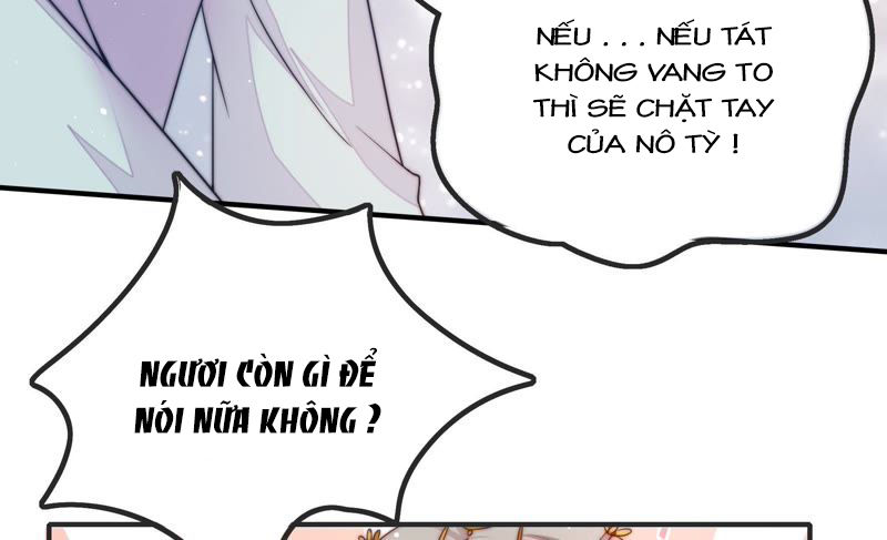 Ngày Nào Thiếu Soái Cũng Ghen Chapter 26 - Next Chapter 27