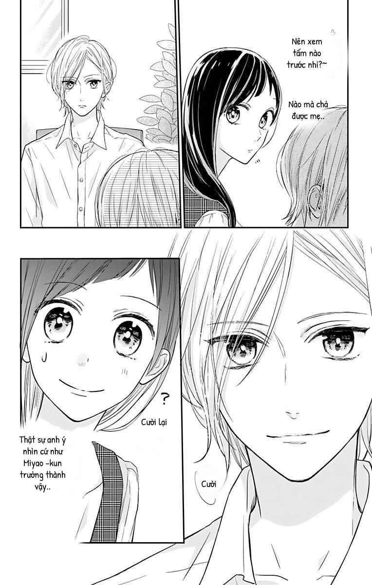 Toshishita No Otokonoko Chapter 10 - Next Chapter 11