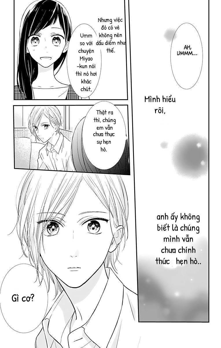 Toshishita No Otokonoko Chapter 10 - Next Chapter 11