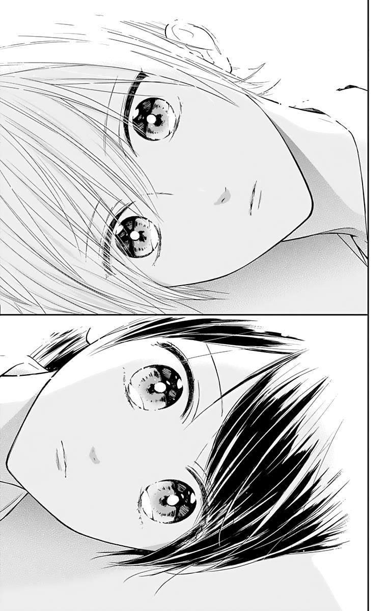 Toshishita No Otokonoko Chapter 7 - Next Chapter 8