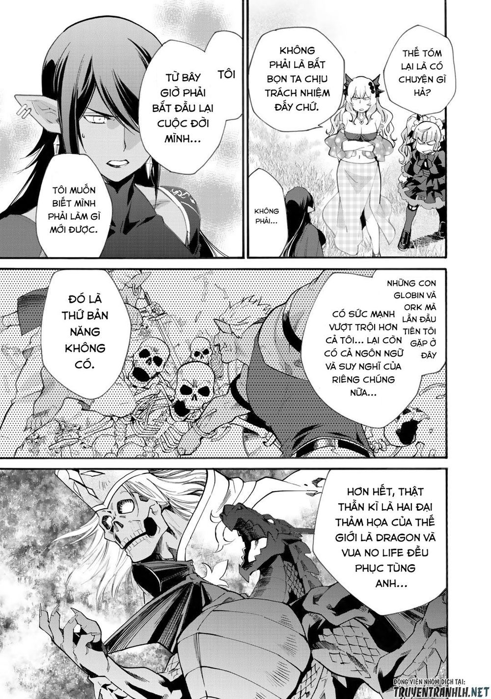 Isekai De Tochi O Katte Noujou O Tsukurou Chapter 11 - Next Chapter 12