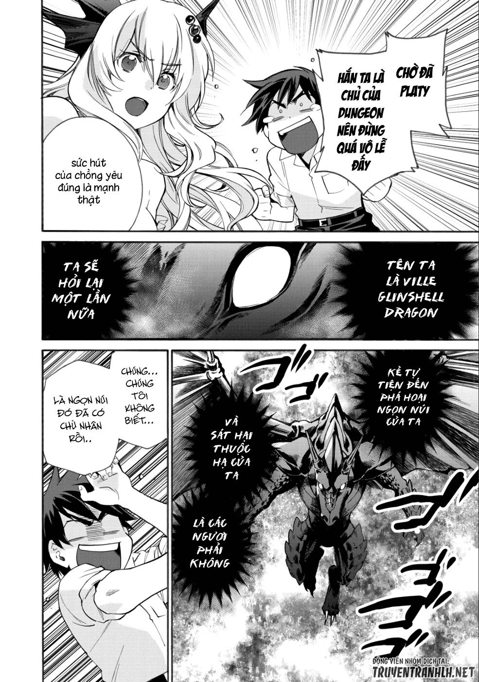 Isekai De Tochi O Katte Noujou O Tsukurou Chapter 5 - Next Chapter 6