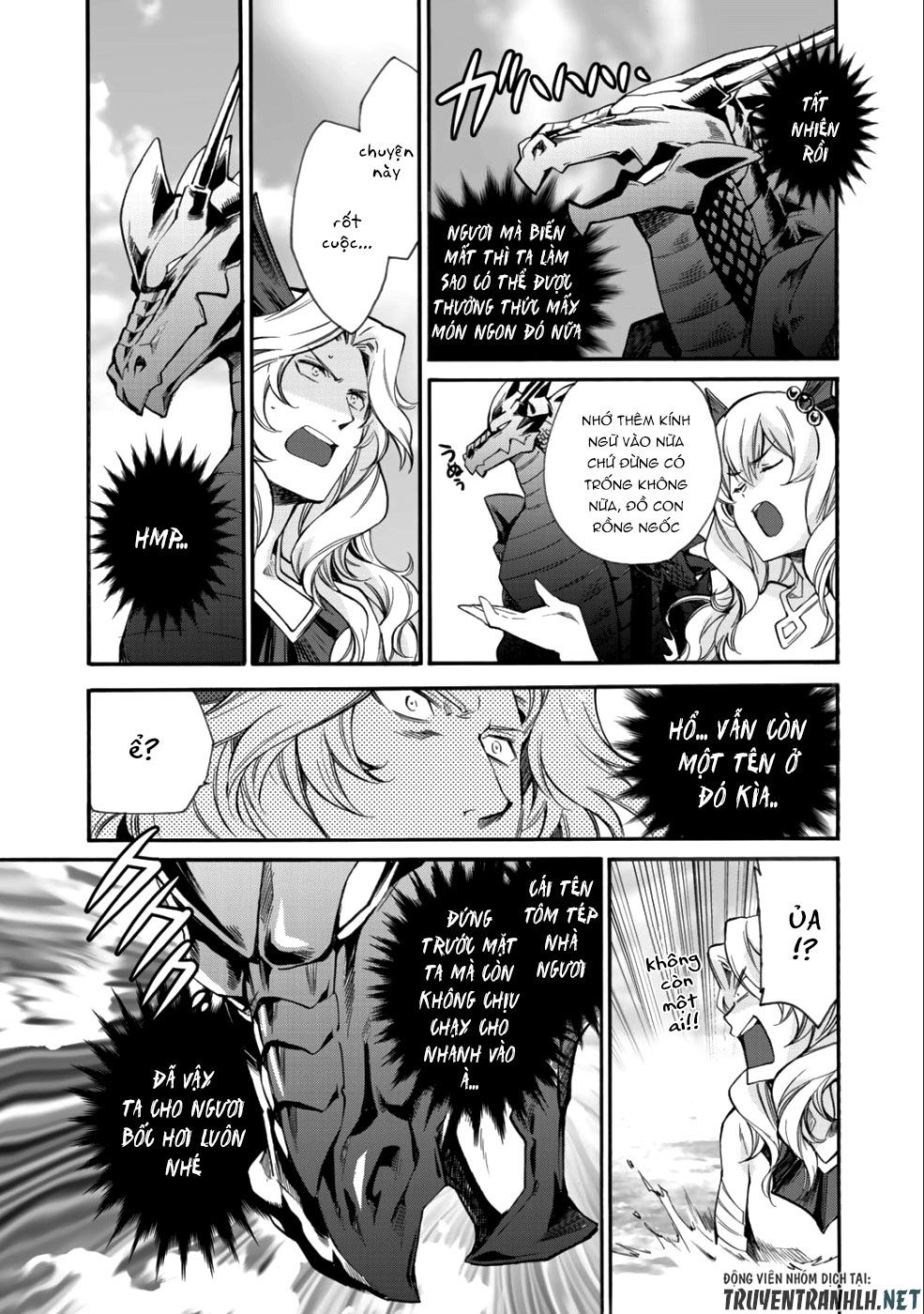 Isekai De Tochi O Katte Noujou O Tsukurou Chapter 7 - Next Chapter 8