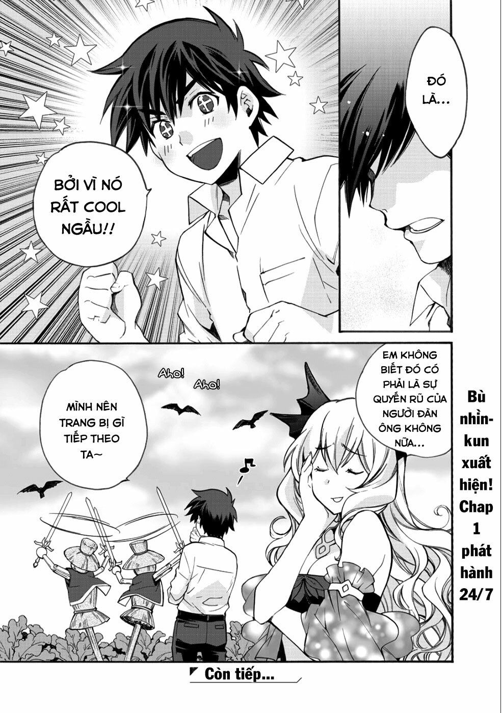 Isekai De Tochi O Katte Noujou O Tsukurou Chapter 6.5 - Next Chapter 7