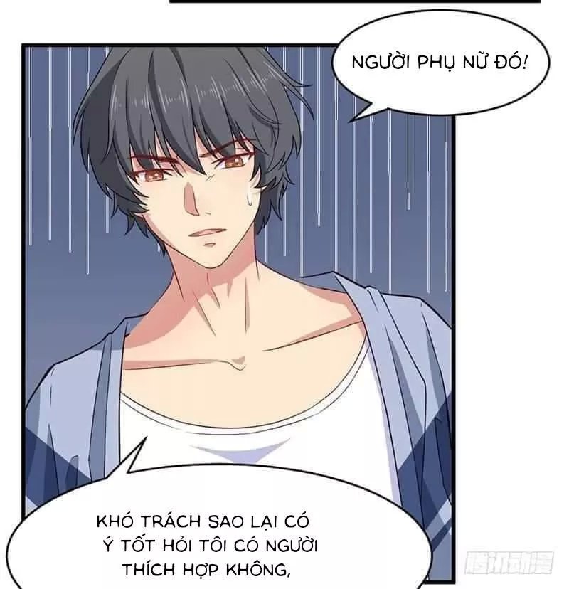 Mộc Lan Muốn Xuất Giá Chapter 11 - Next Chapter 12