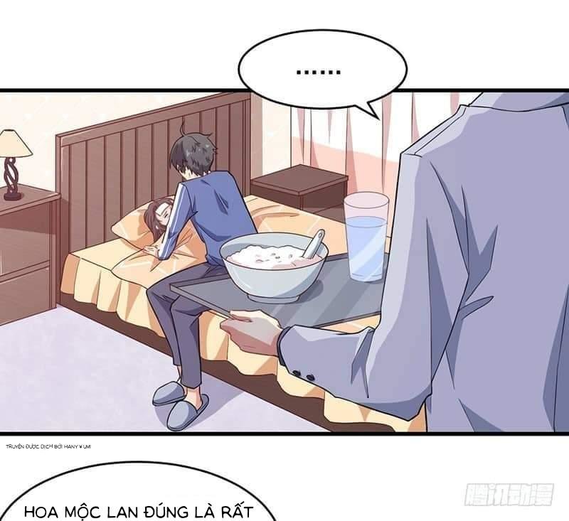 Mộc Lan Muốn Xuất Giá Chapter 12 - Next Chapter 13