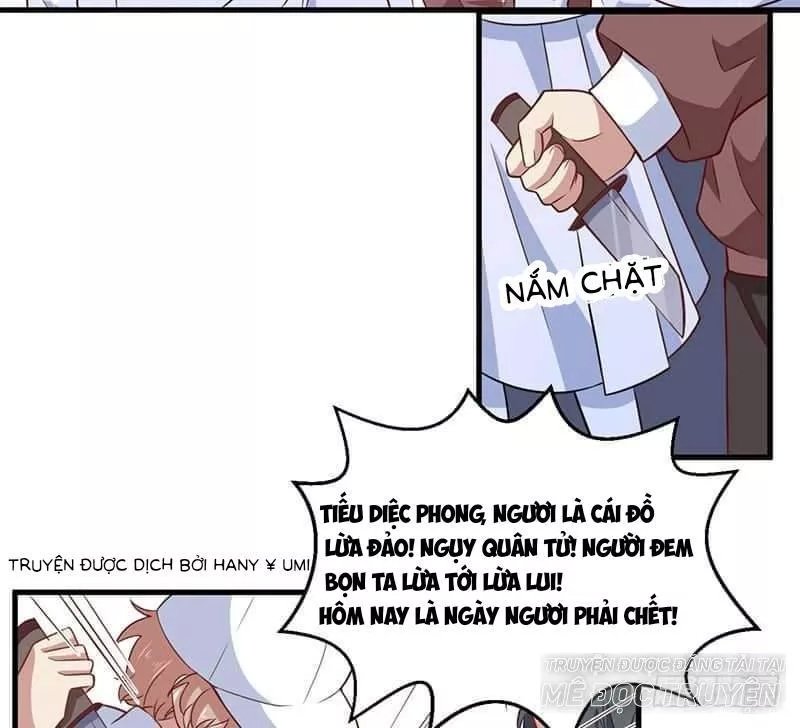 Mộc Lan Muốn Xuất Giá Chapter 18 - Next Chapter 19