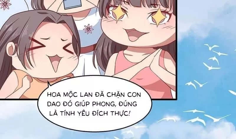 Mộc Lan Muốn Xuất Giá Chapter 18 - Next Chapter 19