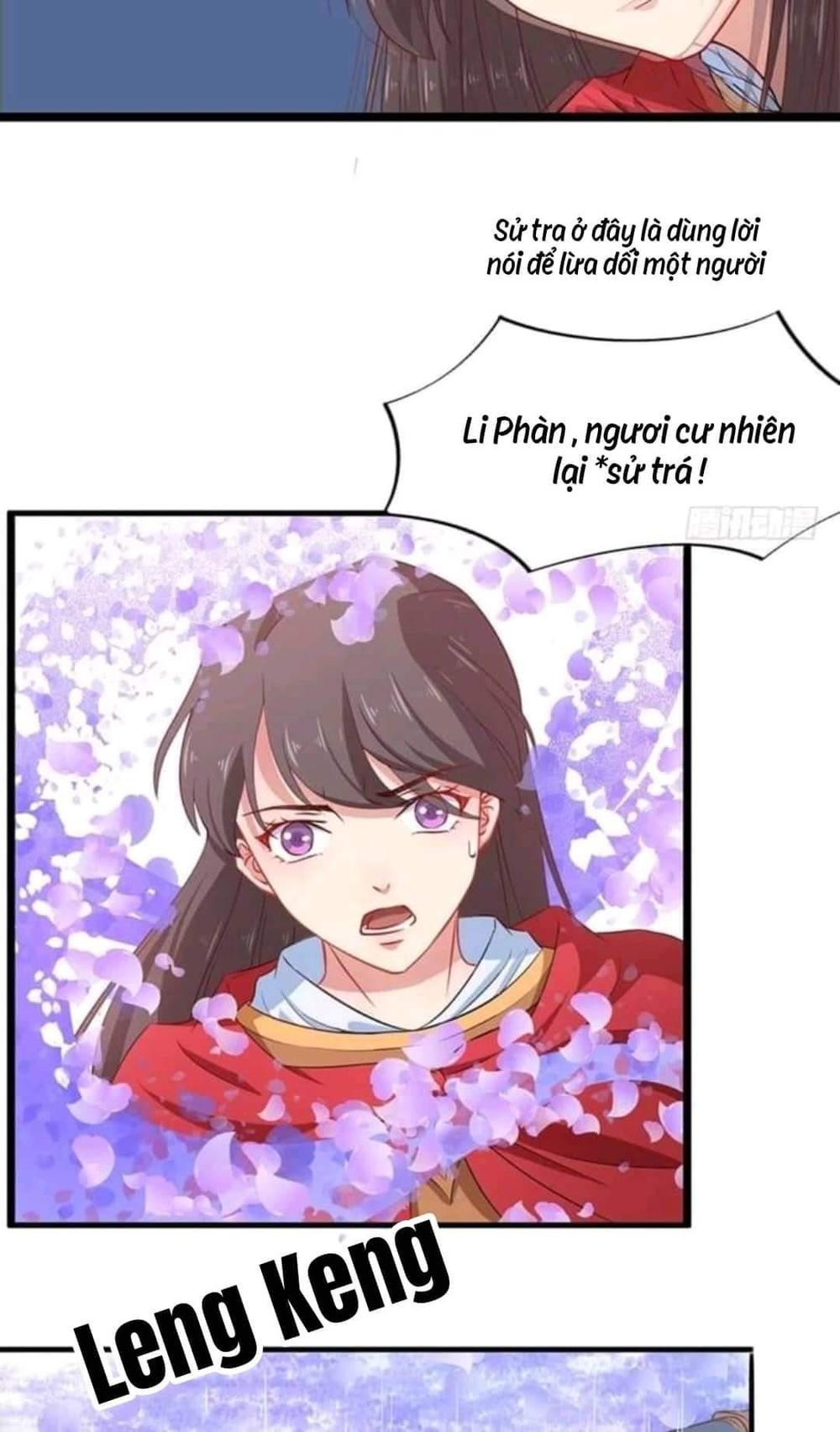 Mộc Lan Muốn Xuất Giá Chapter 2 - Next Chapter 3