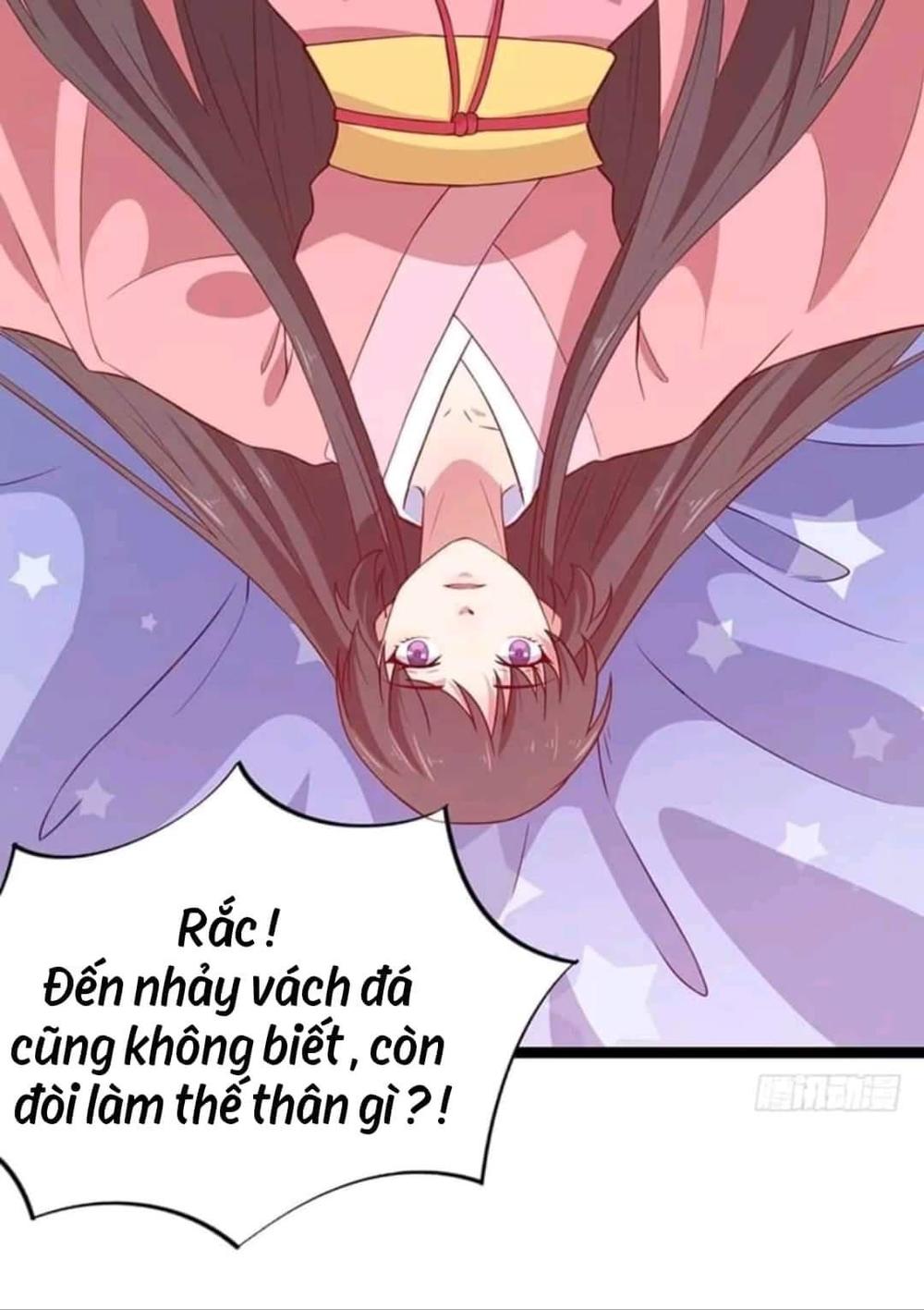 Mộc Lan Muốn Xuất Giá Chapter 2 - Next Chapter 3