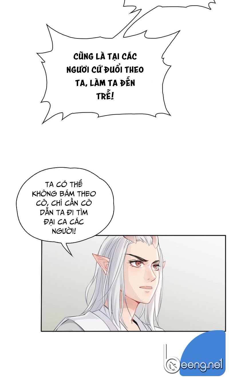 Tây Du Ngạo Tuyết Thiên Chapter 22 - Next Chapter 23