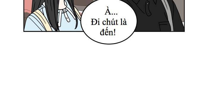 30 Phút Bước Đi Bên Em Chapter 45 - Trang 3