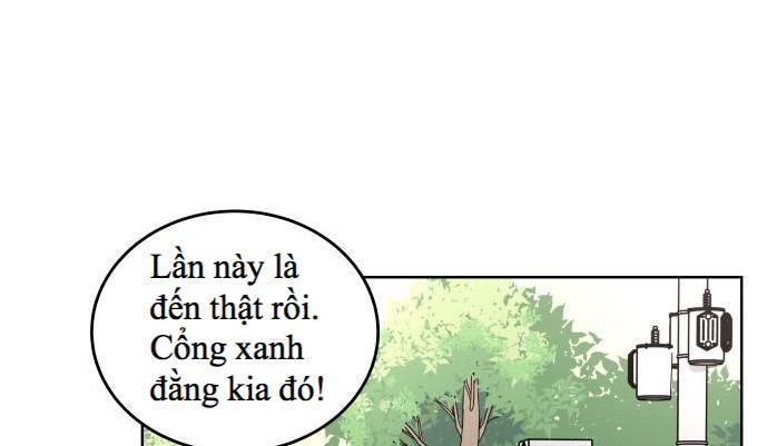 30 Phút Bước Đi Bên Em Chapter 45 - Trang 3