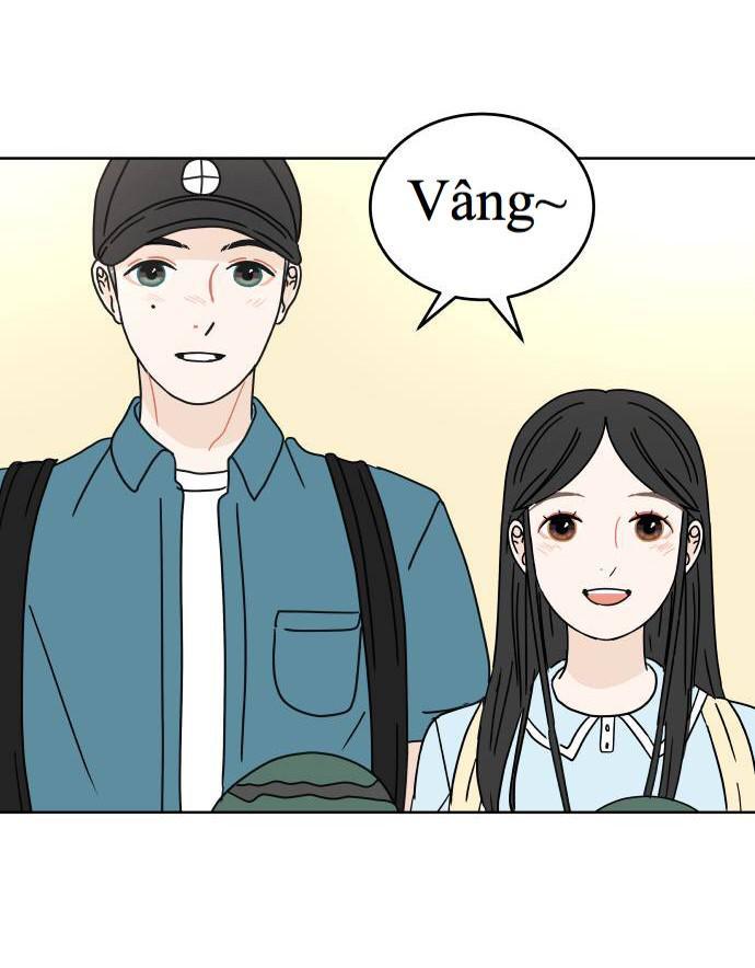 30 Phút Bước Đi Bên Em Chapter 45 - Trang 3