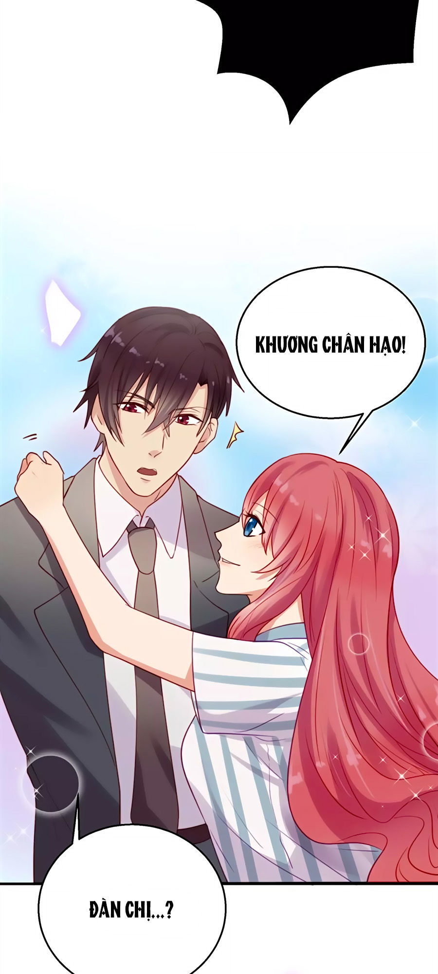 Tiền Nhậm Hữu Độc Chapter 18 - Next 