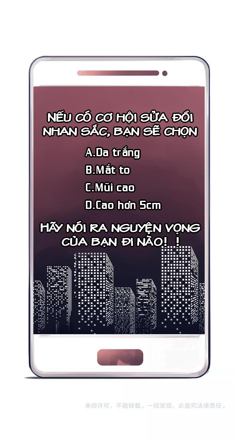 Vẻ Đẹp Giả Dối Chapter 2 - Trang 3