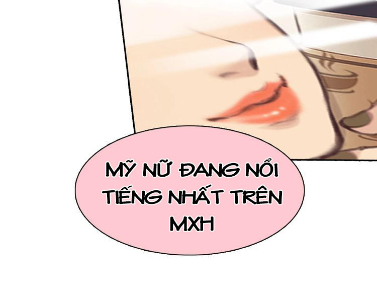 Vẻ Đẹp Giả Dối Chapter 3 - Trang 3