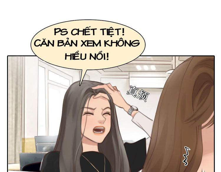 Vẻ Đẹp Giả Dối Chapter 4 - Trang 3