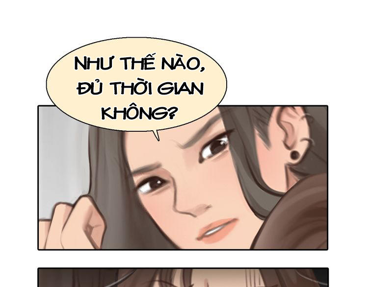 Vẻ Đẹp Giả Dối Chapter 4 - Trang 3