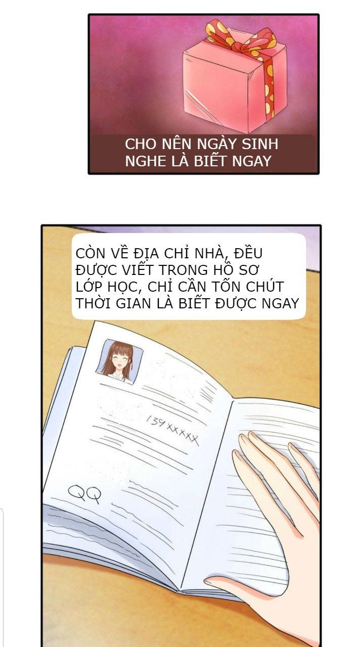 Bóng Đêm Liêu Nhân: Quỷ Phu Của Ta Quá Yêu Nghiệt Chapter 13 - Next Chapter 14