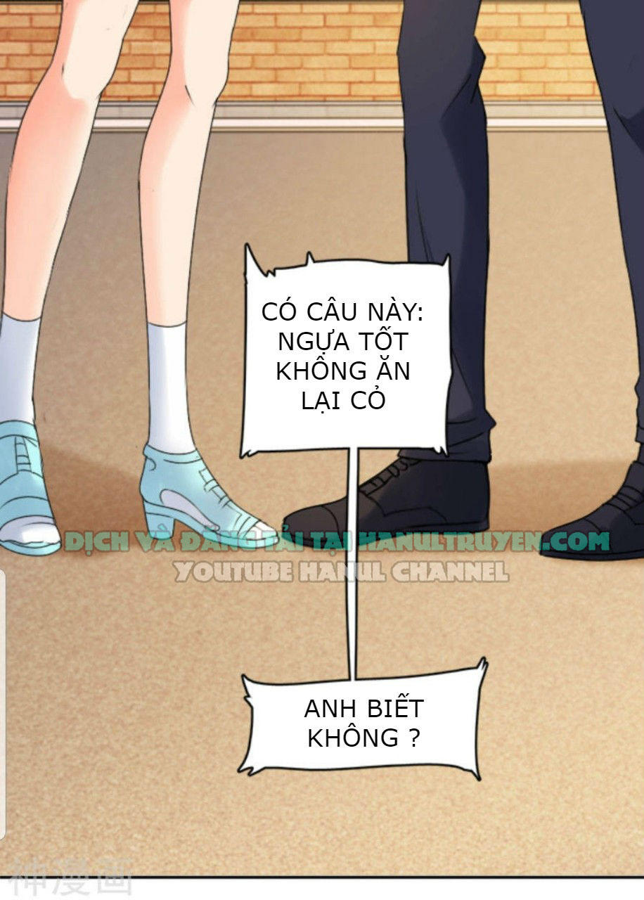 Bóng Đêm Liêu Nhân: Quỷ Phu Của Ta Quá Yêu Nghiệt Chapter 21 - Next Chapter 22