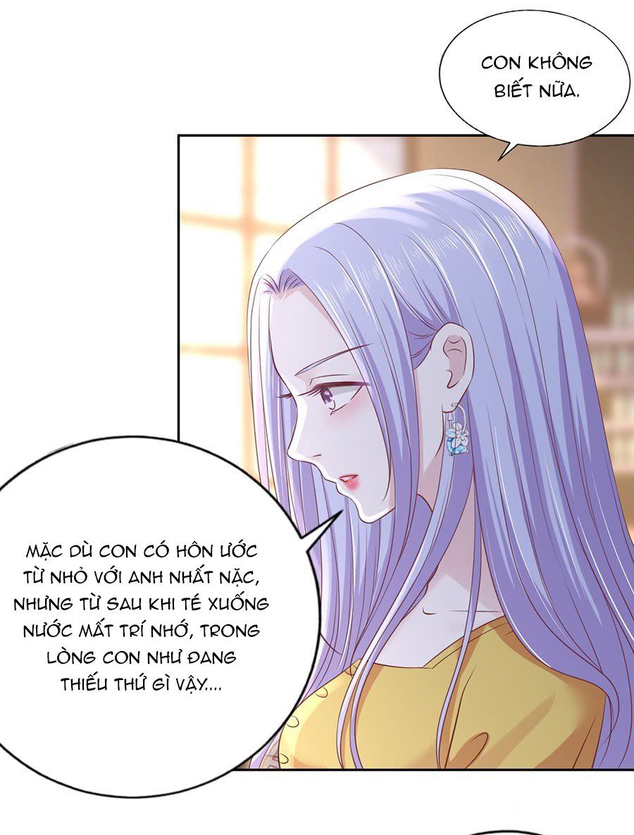 Liệt Ái Tri Hạ: Series Mật Đào Tiểu Tình Nhân Chapter 230 - Next Chapter 231