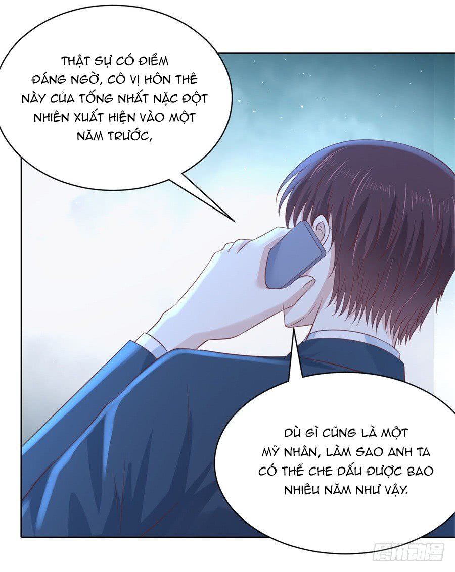 Liệt Ái Tri Hạ: Series Mật Đào Tiểu Tình Nhân Chapter 237 - Next Chapter 238