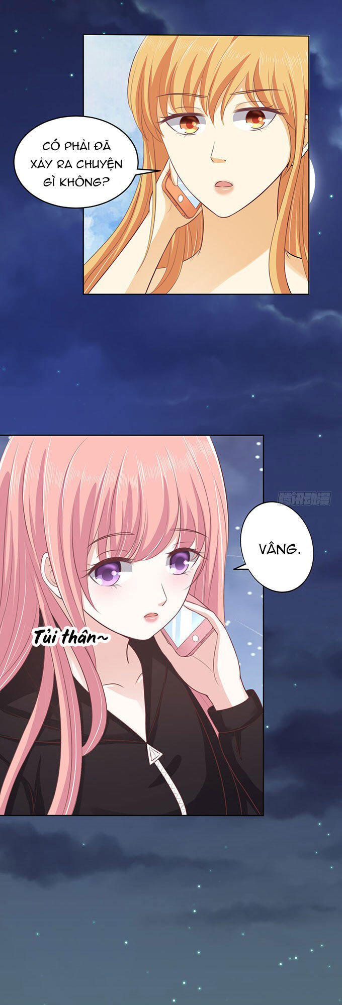 Liệt Ái Tri Hạ: Series Mật Đào Tiểu Tình Nhân Chapter 88 - Next Chapter 89