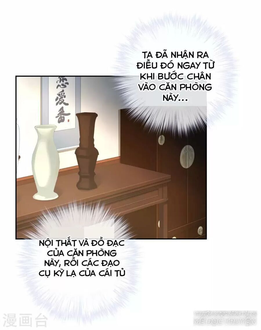 Ta Nấu - Chàng Giết Chapter 39 - Trang 3