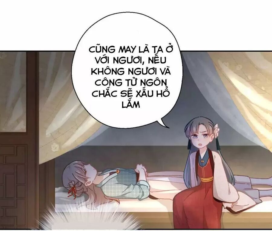 Ta Nấu - Chàng Giết Chapter 39 - Trang 3