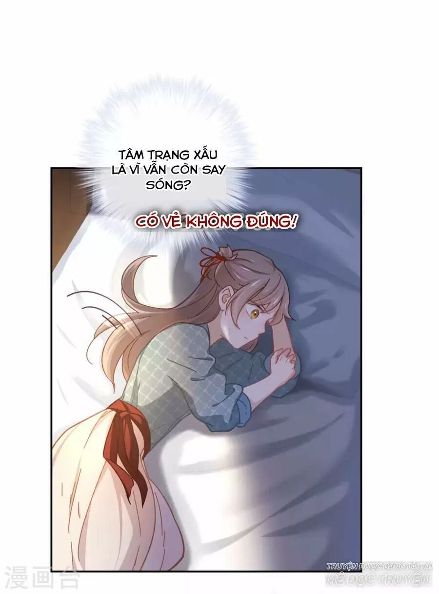 Ta Nấu - Chàng Giết Chapter 39 - Trang 3