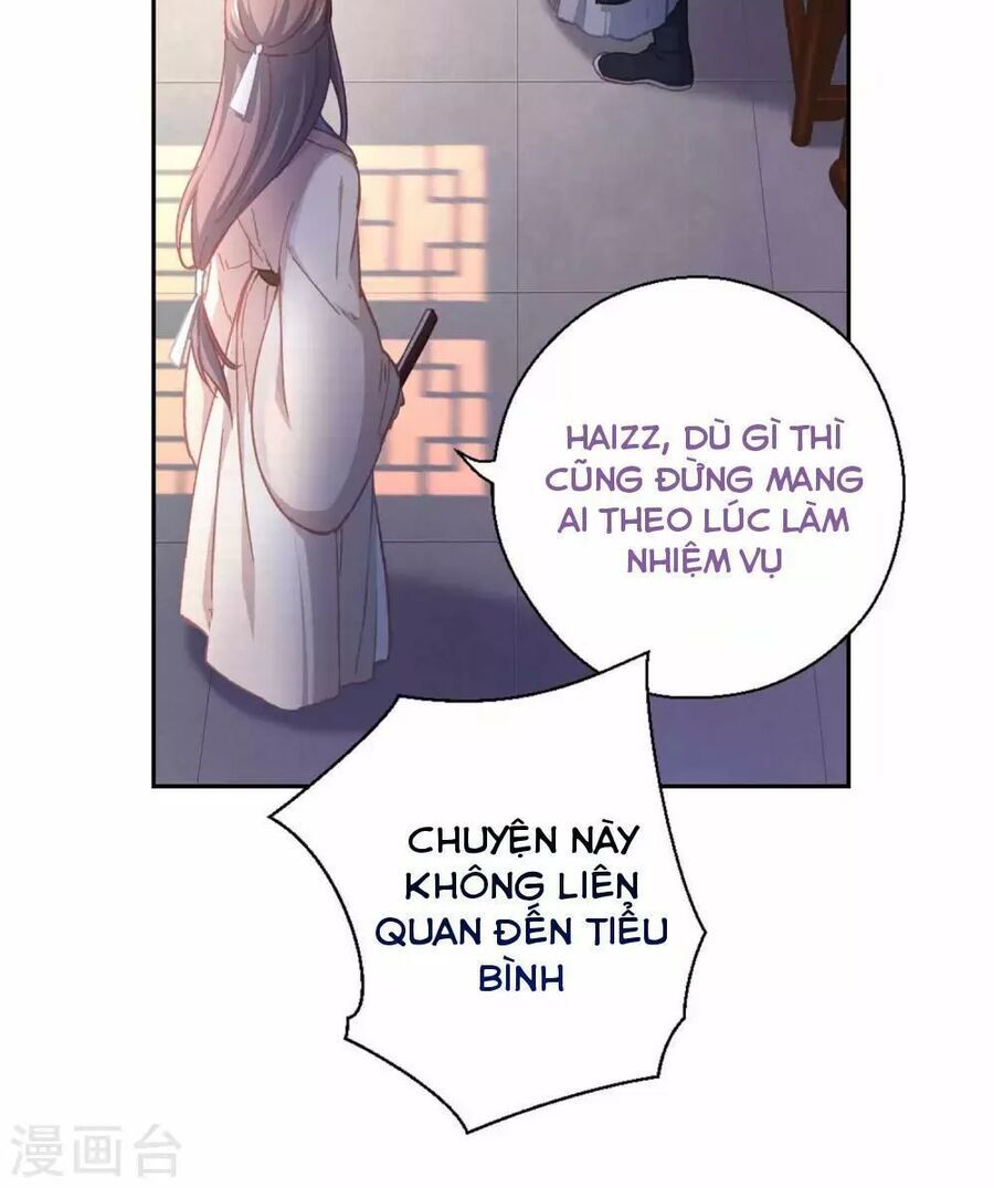 Ta Nấu - Chàng Giết Chapter 39 - Trang 3