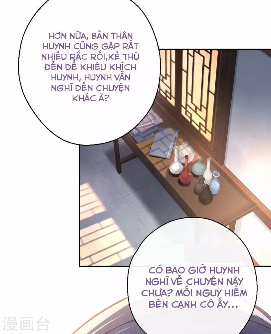 Ta Nấu - Chàng Giết Chapter 39 - Trang 3