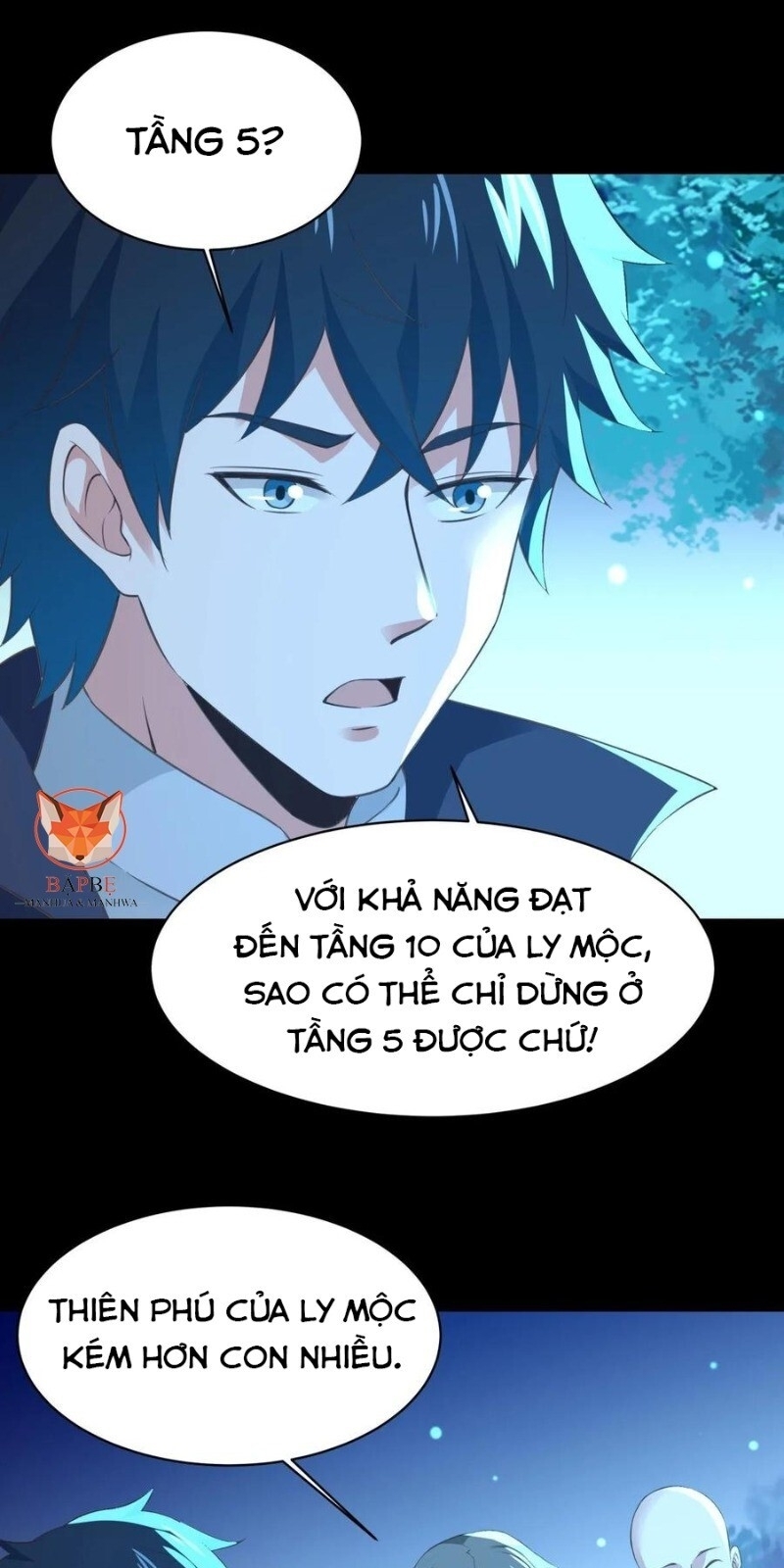 Trùng Sinh Đô Thị Thiên Tôn Chapter 141 - Next Chapter 142