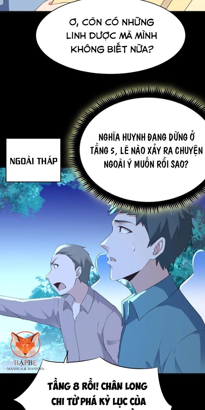 Trùng Sinh Đô Thị Thiên Tôn Chapter 141 - Next Chapter 142