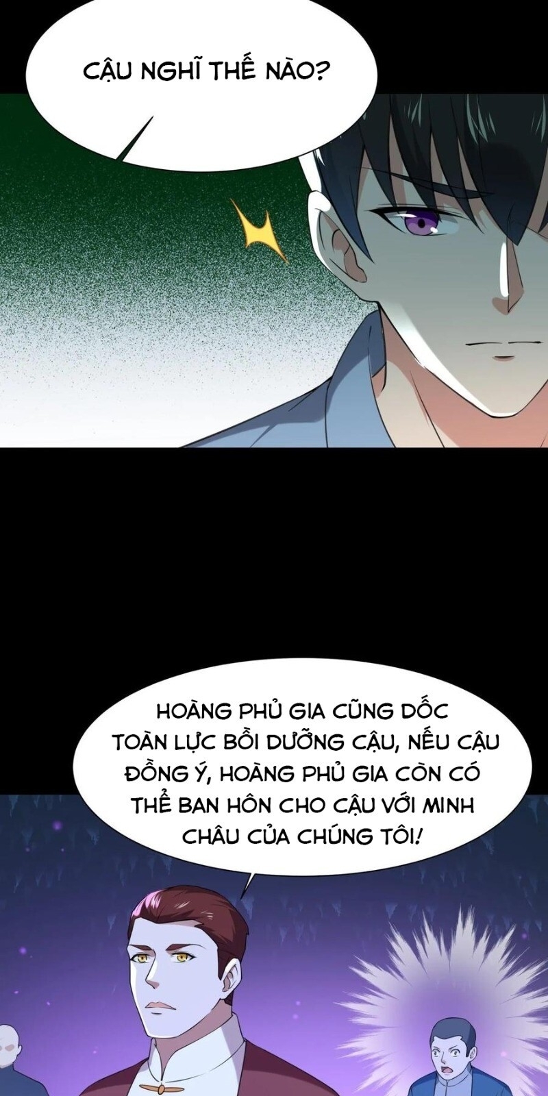 Trùng Sinh Đô Thị Thiên Tôn Chapter 143 - Next Chapter 144