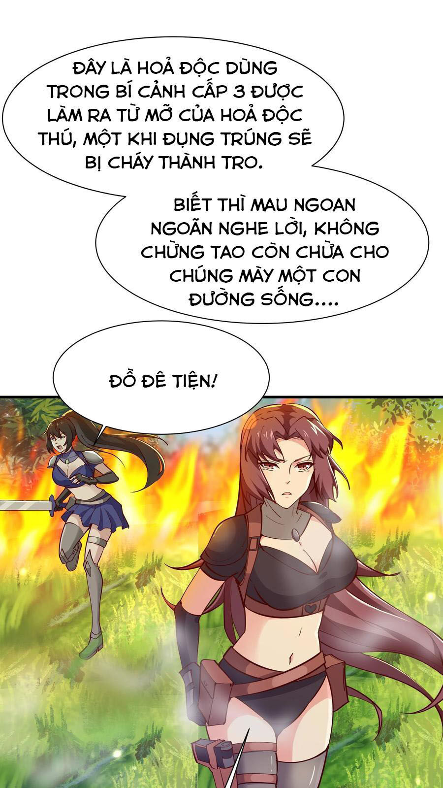 Trùng Sinh Đô Thị Thiên Tôn Chapter 154 - Next Chapter 155