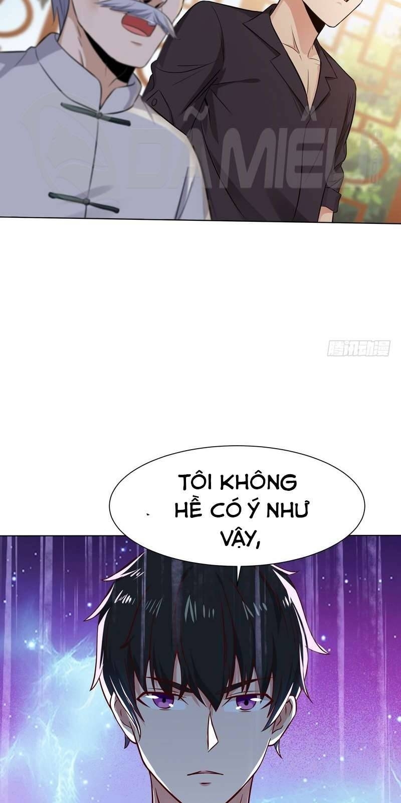 Trùng Sinh Đô Thị Thiên Tôn Chapter 52 - Next Chapter 53