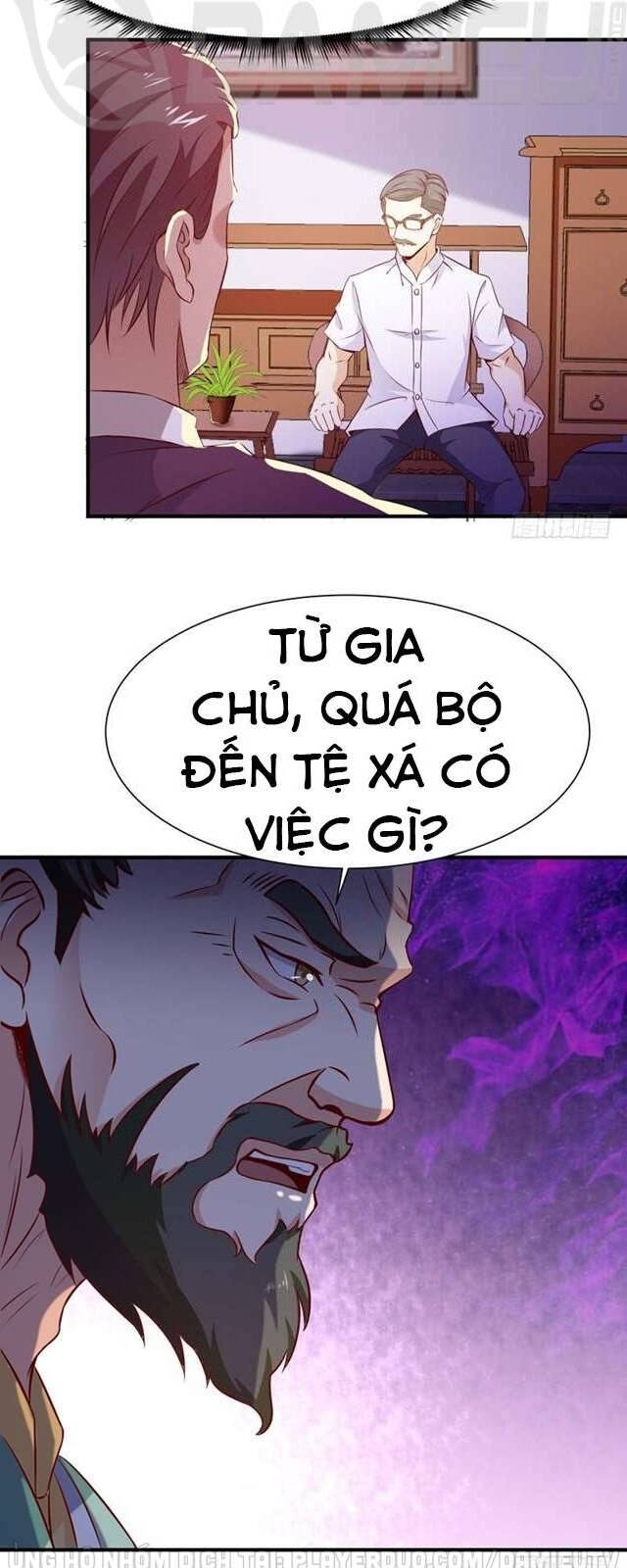 Trùng Sinh Đô Thị Thiên Tôn Chapter 70 - Next Chapter 71