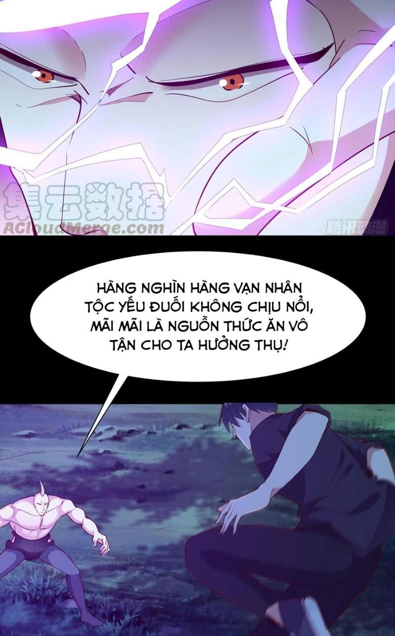 Trùng Sinh Đô Thị Thiên Tôn Chapter 93 - Next Chapter 94