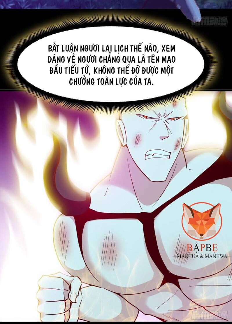 Trùng Sinh Đô Thị Thiên Tôn Chapter 93 - Next Chapter 94