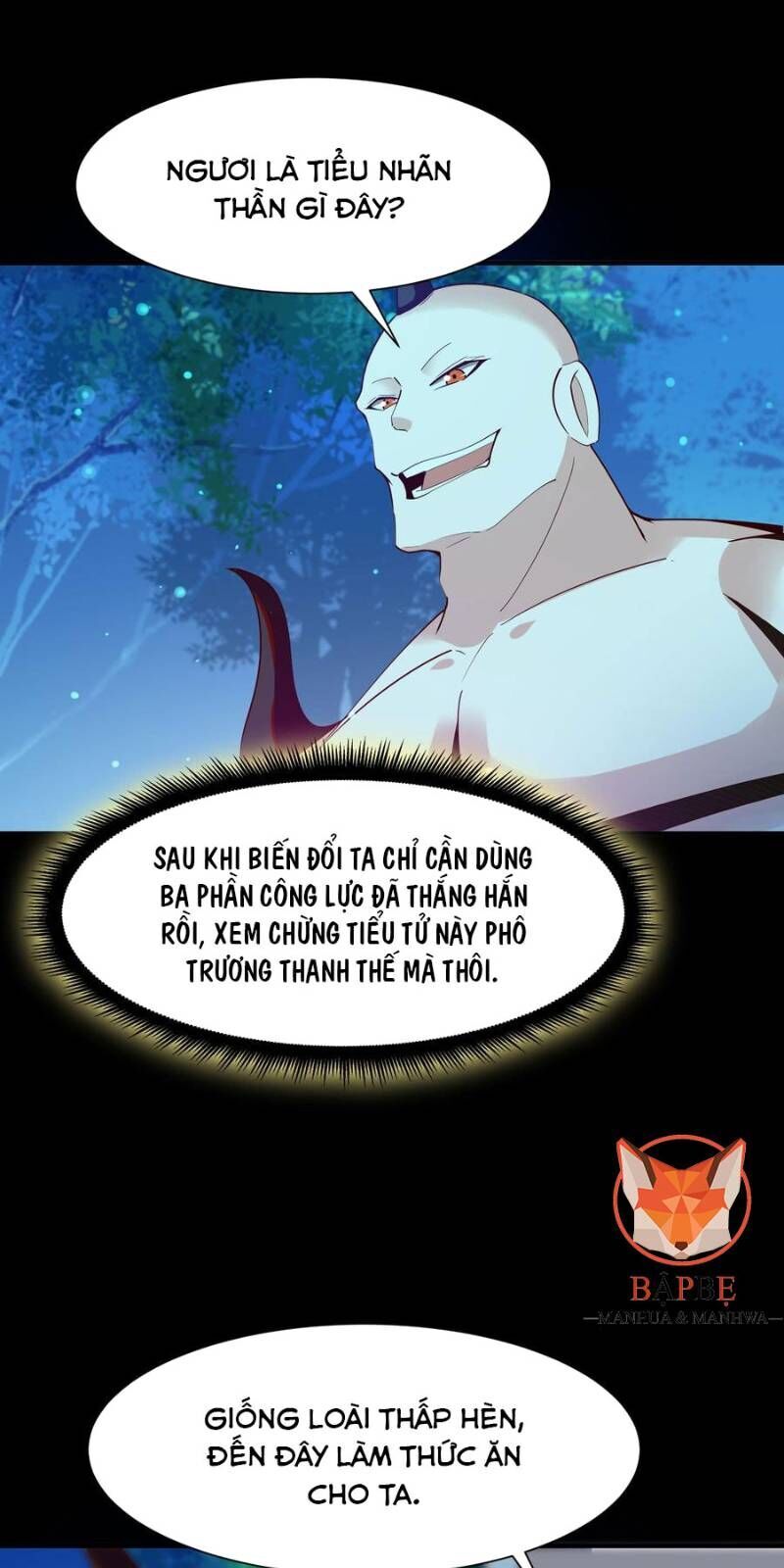 Trùng Sinh Đô Thị Thiên Tôn Chapter 93 - Next Chapter 94