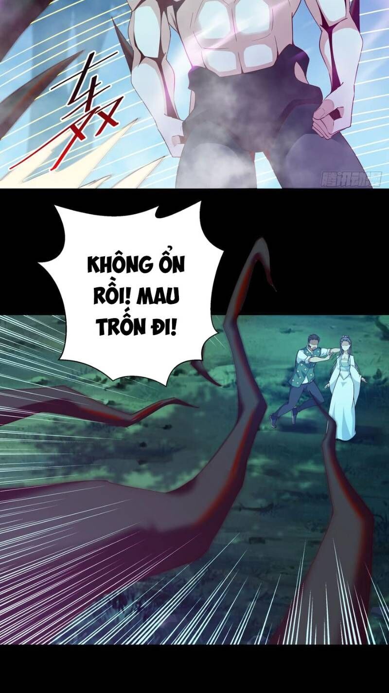 Trùng Sinh Đô Thị Thiên Tôn Chapter 93 - Next Chapter 94