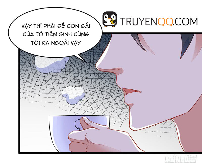 Trùng Sinh Đô Thị Thiên Tôn Chapter 6 - Next Chapter 7