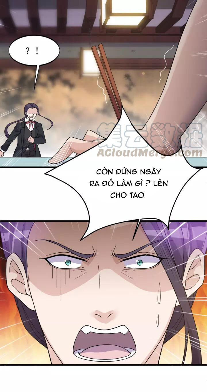 Siêu Cấp Hộ Vệ Của Đại Tiểu Thư Chapter 32 - Trang 3