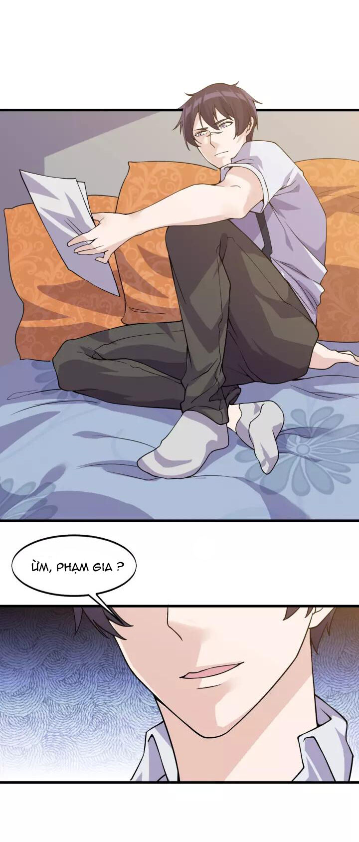 Siêu Cấp Hộ Vệ Của Đại Tiểu Thư Chapter 33 - Trang 3