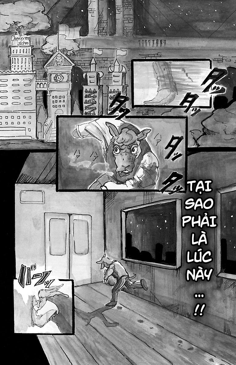 Bởi Vì Chúng Ta Đều Là Những Ngôi Sao Chapter 1 - Next Chapter 2