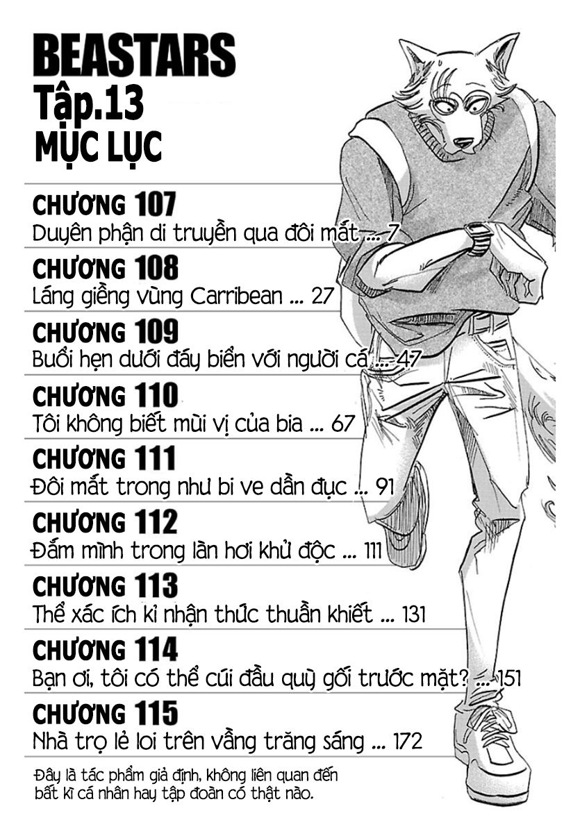 Bởi Vì Chúng Ta Đều Là Những Ngôi Sao Chapter 107 - Next Chapter 108