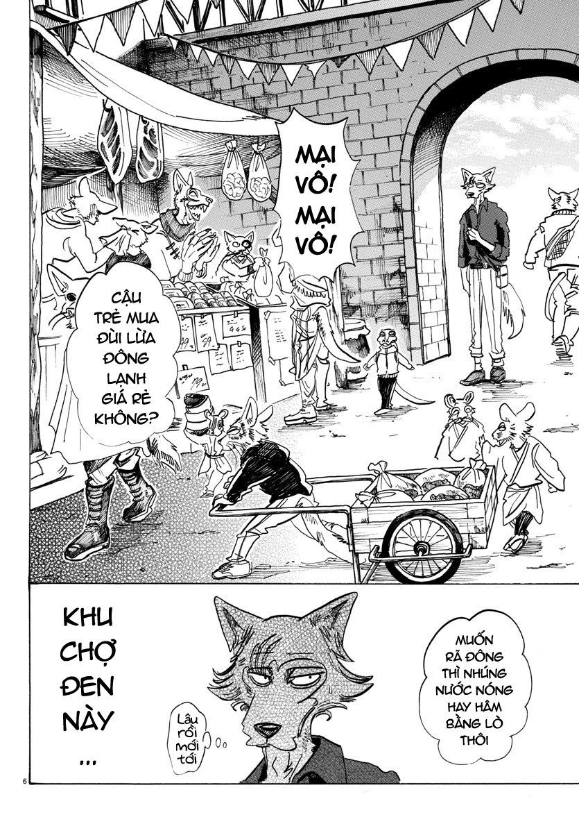 Bởi Vì Chúng Ta Đều Là Những Ngôi Sao Chapter 116 - Next Chapter 117