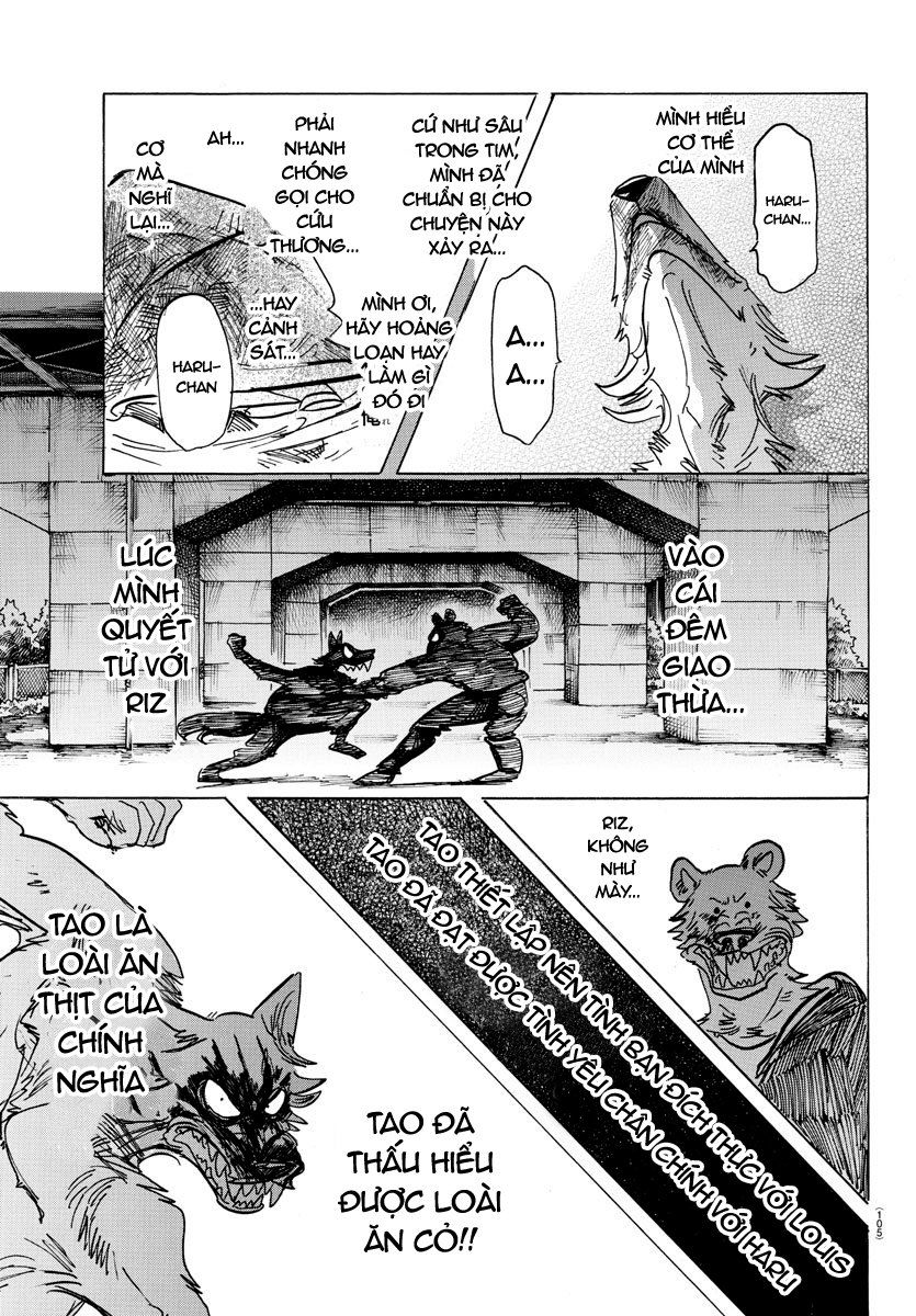 Bởi Vì Chúng Ta Đều Là Những Ngôi Sao Chapter 149 - Next Chapter 150